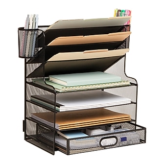 Desk Organizers
