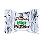 Pearson's Patties Dark Chocolate Mint Candy Bar, 3 lbs., 175/Carton (209-00558)~#|#~8F36B3B4-3E2C-403E-8F982AD8ADAAE702_sc7