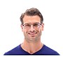 SAV Sportex +2.50 Blue Light Reading Glasses, Sport Blue (AR4148)~#|#~8F370630-1F10-4C5E-87DB248EDCDD5494_sc7