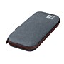 PowerA Travel Pro Slim Case for Nintendo Switch 2, Dark Heather Gray (NSCS0528-01)~#|#~8F377AEE-350E-4940-A2C7E0C9C7BBDAF6_sc7