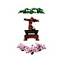 LEGO Icons Botanical Collection Bonsai Tree Building Set (10281)~#|#~8F38FC99-F133-4A83-8D778E596432C20A_sc7