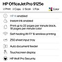 HP OfficeJet Pro 9125e Wireless Color All-In-One Printer, Scan, Copy, Fax, 3 Months Free Instant Ink, AI Enabled (403X0A)~#|#~8F3A1981-7CC4-4CCD-B98B992EA50C6F0C_sc7