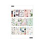The Happy Planner Cheerful Seasons Value Pack Stickers, Assorted Colors, 608/Pack (SVP130-129)~#|#~8F3C03AF-CD36-4D72-83529A59F4150500_sc7