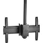 Chief Fusion Large Flat Panel Ceiling Mount TV Mount, 125 lbs. Max. (LCM1U)~#|#~8F3C17E9-C044-42D8-AFE48A353DB3D5BD_sc7