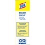 S.O.S CloroxPro Steel Wool Soap Pads, 15/Box (88320)~#|#~8F3C2667-585C-49AC-B7B11F2C5A9E46B8_sc7