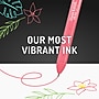 Paper Mate InkJoy Retractable Gel Pen, Medium Point, 0.7 mm, Assorted Colors, 10/Pack (2173764)~#|#~8F3CCD3D-DF26-4F2C-A506B60743130462_sc7