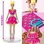 Play-Doh Barbie Ruffles and Bows (G1361)~#|#~8F3DB986-D9AB-49CB-910BEB1CDD776FF6_sc7