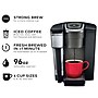 Keurig® K-1550® Bundle Commercial Single Serve Coffee Maker, Black (5000341033)~#|#~8F3E9226-2482-4B19-A2511013C391F472_sc7