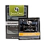 JavaOne Gourmet Decaf Coffee Soft Pods, Light Roast, 84/Carton (JTC30216CT)~#|#~8F3EA88C-3534-4AB1-9E10880B65DDB7F0_sc7