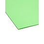 Smead SuperTab File Folders, 1-Tab, Letter Size, Assorted, 24/Pack (11957)~#|#~8F3F3CEA-F904-4743-9FE93ABAE17A9905_sc7