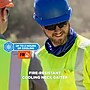 Chill-Its 6493FR Cooling Fire Resistant Neck Gaiter, Blue (42138)~#|#~8F3F9D5D-28D4-4551-BDDFAE7E512C7E9E_sc7