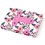 Gartner Studios Bright Pink Floral Notecards with Envelopes, Assorted Colors, 12/Pack (34387)~#|#~8F40372C-CBB1-4097-91E2550B1A2AFA83_sc7