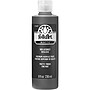 FolkArt Acrylic Paint Matte, 8oz., Licorice, 3/Pack(FLK989-3)~#|#~8F40DF91-9FA0-47BD-A318D24BEE6C9438_sc7