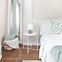Creekwood Home Modern Glass 13.75" LED Table Lamp, Smoke/White (CWT-1014-SW)~#|#~8F41C3A2-A6E3-48D5-8C8DBCCF5250E3E4_sc7