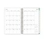 2026-2027 Blue Sky Astrea 5" x 8" Academic Year Weekly & Monthly Planner, Plastic Cover (161725)~#|#~8F42688A-46EE-4E3D-8F20A8C843C89EDC_sc7