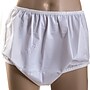 DMI Pull-On Incontinence Pants, Large, White (560-7001-1923)~#|#~8F430520-7874-493C-A4EDE65A54A1BF46_sc7