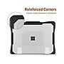 TechProtectus ShockProof 12.4" Laptop Case for Microsoft Surface Laptop Go 3/2/1, Shock-Absorbing, Black (TP-MS-GO123)~#|#~8F441778-75FA-4185-B22D24F814C1AAF8_sc7