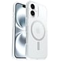 OtterBox React Series MagSafe Phone Case for iPhone 16, Shock Absorbing, Clear (77-99686)~#|#~8F4688B5-8ED5-4582-8C1A757C4365170B_sc7