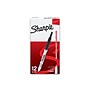 Sharpie Retractable Permanent Marker, Ultra Fine Tip, Black, 12/Pack (1735790)~#|#~8F46F2AB-DCD7-4D07-A5E746AD294B18B1_sc7