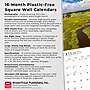 2026 BrownTrout Rhode Island Wild & Scenic 12" x 12" Monthly Wall Calendar (9798330705320)~#|#~8F478114-2083-4247-A2D0D2A229F39F05_sc7