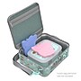 bentgo Kids Ice Pack, Puppy, 4/Pack (BGICE-PPY)~#|#~8F4A72D9-CC3B-4F7E-91B8A6F104DF1B94_sc7