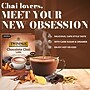 Twinings Chocolate Chai Latte Black Tea, Keurig® K-Cup® Pods, 22/Box (F18309)~#|#~8F4B8F8F-E8A7-4AC2-936E71DFE1410B13_sc7