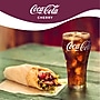 Coca-Cola Cherry Fridge Pack Cans, 12 oz., 12 Cans/Pack (49000031034)~#|#~8F4D7CD9-0564-4C22-BBF15AC6DC58A0DB_sc7