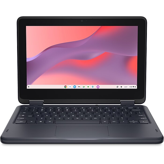 DELL Chromebook ブラック Amazon.com: Dell Chromebook 11 3100 11.6