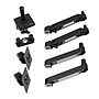 Ergotron LX Pro Adjustable Dual Arms, Up to 27" Monitor, Black (45-686-292)~#|#~8F4F0665-19BF-4060-B3C147BF5D33EA0C_sc7