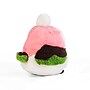 Borbs Ice Cream Bird Stuffed Animal, Multicolored (HFBICECREAM)~#|#~8F501916-231B-4799-BC7F233604C2BEF2_sc7