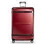 Ricardo Beverly Hills Rodeo Drive 2.0 28" Hardside Suitcase, 8-Wheeled Spinner, Crimson Red (098-29-618-4VP)~#|#~8F52B35C-2AE3-4E64-9FB9800EA685DD70_sc7