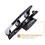 Bostitch EZ Squeeze 3-Hole Punch, 40 Sheet Capacity, Silver/Black (HP40)~#|#~8F54A928-2813-44D9-92F4030B6657F9FF_sc7