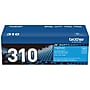 Brother TN-310 Cyan Standard Yield Toner Cartridge, Print Up to 1,500 Pages   (TN310C)~#|#~8F557834-88B5-47D5-857A18F039C57012_sc7