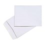 Staples 10 x 13 Gummed Catalog Envelopes, White Wove, Strong Adhesive Flap, Heavy‑Duty Mailing Envelopes, 100/Box~#|#~s1224469_sc7