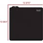 Vaultz Vinyl Record Storage Dividers, Paperboard, Black, 25/Pack (VZ00550)~#|#~8F55E02E-2D00-4E16-8A69940C7D7ADBE9_sc7