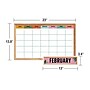Carson Dellosa Education Grow Together Calendar Bulletin Board Set, 2 Sets/Bundle (CD-110565-2)~#|#~8F5B394E-33F6-4ADF-9A331753DD797F7E_sc7