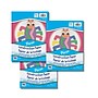 Pacon Construction Paper 9" x 12" Construction Paper, Assorted Colors, 96 Sheets/Pack, 3 Packs/Bundle (PAC6532-3)~#|#~8F5B92A1-BF26-4515-BB1020CAFFB66F0C_sc7