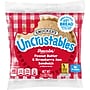 Smuckers Uncrustables Wheat Peanut Butter & Strawberry Jam Sandwiches, 2.6 oz., 48/Count (220-02220)~#|#~8F5BF449-B569-4950-B8D8373A58CDE03D_sc7