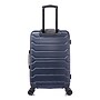 InUSA Trend 2-Piece Hardside Spinner Luggage Set, TSA Checkpoint Friendly, Blue (IUTRE0SM-BLU)~#|#~8F6462C9-580B-4DB8-BB3670A5097283DE_sc7