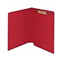Medical Arts Press Reinforced End Tab File Folder, Straight Cut, Letter-Size, Red, 50/Box (S-01501-RED)~#|#~8F66D781-014D-41F8-8DC5986D65D7AFB3_sc7