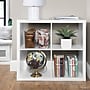 iDESIGN Pantry Organizers, Clear, 4/Set (27811M4)~#|#~8F67A9EB-5877-4B4B-9F5A1EA7C4E880AD_sc7