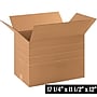 17.25" x 11.5" x 12" Multi-Depth Shipping Boxes, 25/Bundle (MD171112R)~#|#~8F693604-98D7-470B-8F7C7E6903AB07CE_sc7