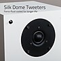 Fluance SX6W High Definition Two-Way Bookshelf Speakers, Natural Walnut~#|#~8F6A1764-411B-4339-ADF8EEC1B2F7E6B6_sc7
