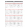 2027 Staples 24" x 36" Yearly Wall Calendar, White/Red/Gray (ST53999-27)~#|#~8F6E473B-8A1B-41C2-A31C6D54AF1FB8D1_sc7