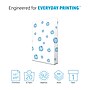 HP 11" x 17" Multipurpose Paper, 92 Brightness, 500/Ream (HPC1117)~#|#~8F6E6A40-4828-4C33-A620B3E086272439_sc7