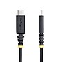 StarTech USB-C to USB-C Charging Cable, 10 ft., Black (S2CEPR3M-USBSL-CABLE)~#|#~8F6EC19E-DEA6-4D2E-814C70F5E439075E_sc7