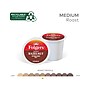 Folgers Toasty Hazelnut Coffee Keurig K-Cup Pods, Medium Roast, 96/Box (6109CT)~#|#~8F6F4DF9-0FF5-4302-B576805BA80C0A6B_sc7