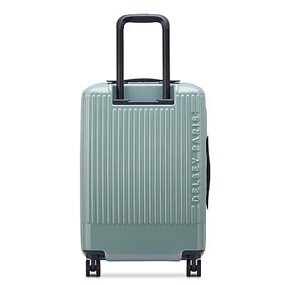 Florence by Mills x DELSEY PARIS Spin Me Away 20" Carry-On Suitcase