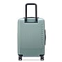Florence by Mills x DELSEY PARIS Spin Me Away 20" Hardside Carry-On Suitcase, 4-Wheeled Spinner, Sage Green (F4398180533)~#|#~8F6F72E0-9E15-4127-8627143F04BB7C93_sc7