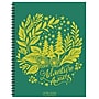 2025-2026 TF Publishing Adventure 9" x 11" Academic Year Weekly & Monthly Planner, Paperboard Cover, Multicolored (AY26-9700)~#|#~8F6F748E-4E08-475C-84A8A3619314C29B_sc7
